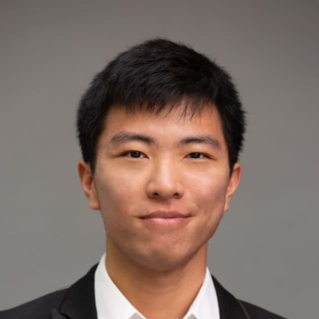 Chinat Yu