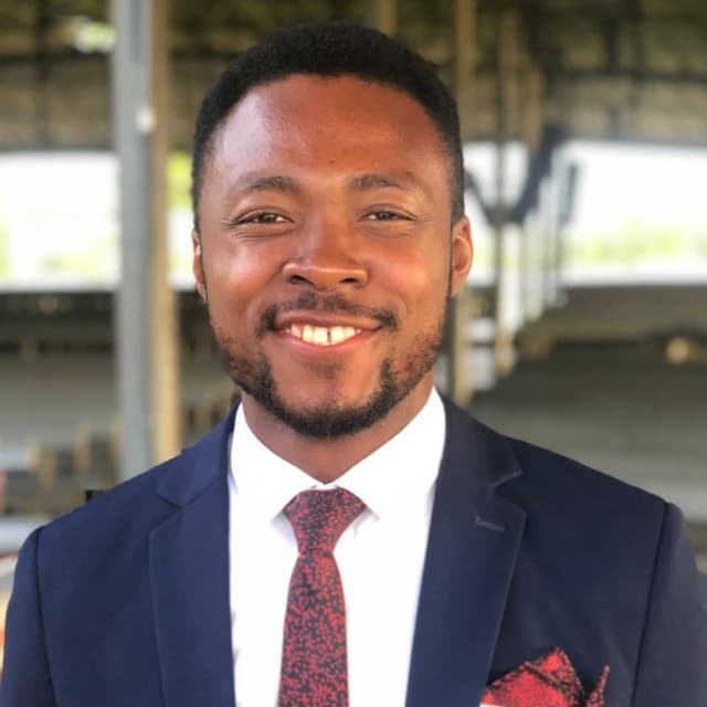 Chinemerem  Nwosu