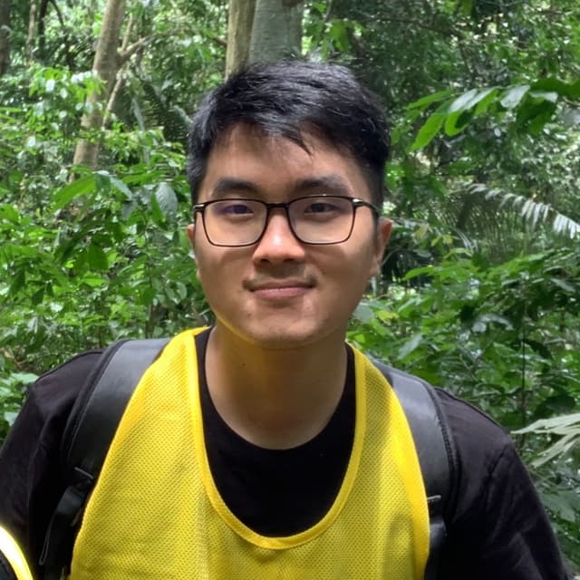 Chinh Ngo Trung