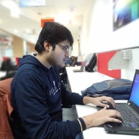 Chinkit Tyagi