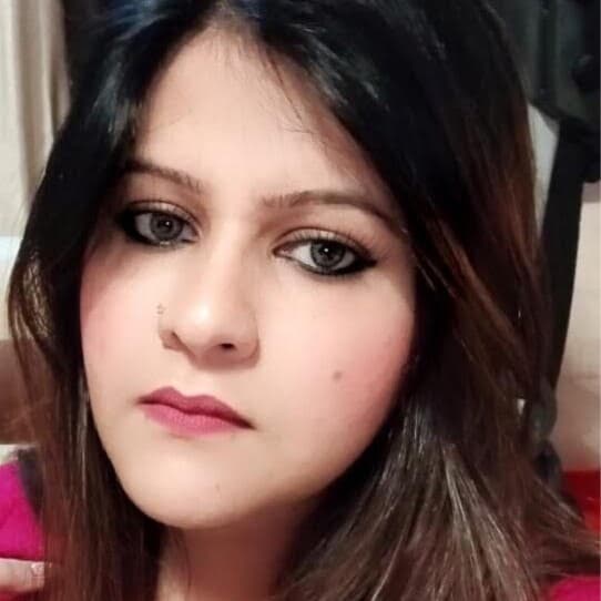 Chinky Puri