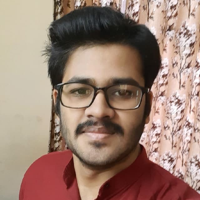 Chinmay Ambekar