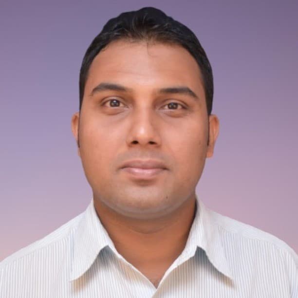 Chinmay C.