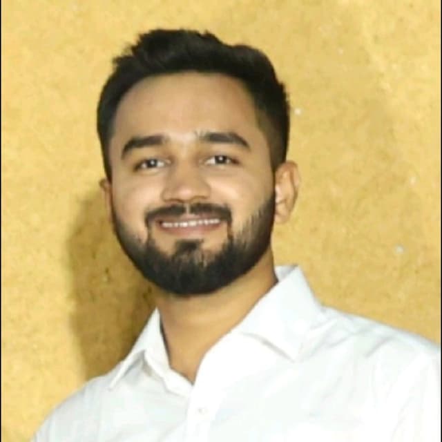 Chinmay Choudhary