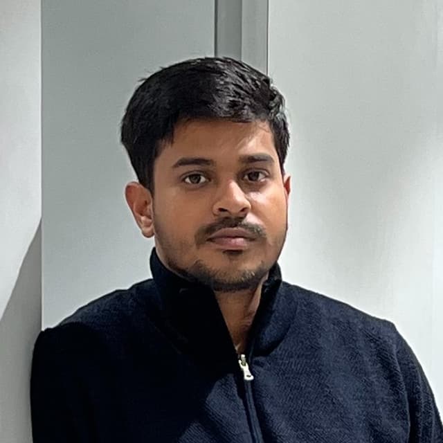 Chinmay Das