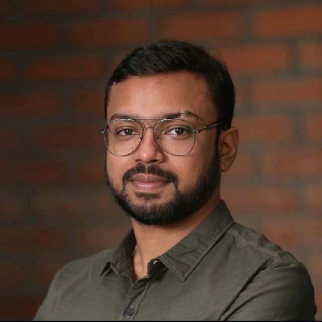 Chinmay Das