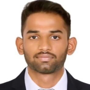 Chinmay Ganapati Hegde