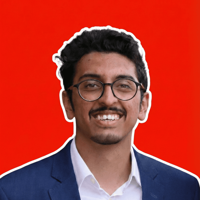 Chinmay Javalagi