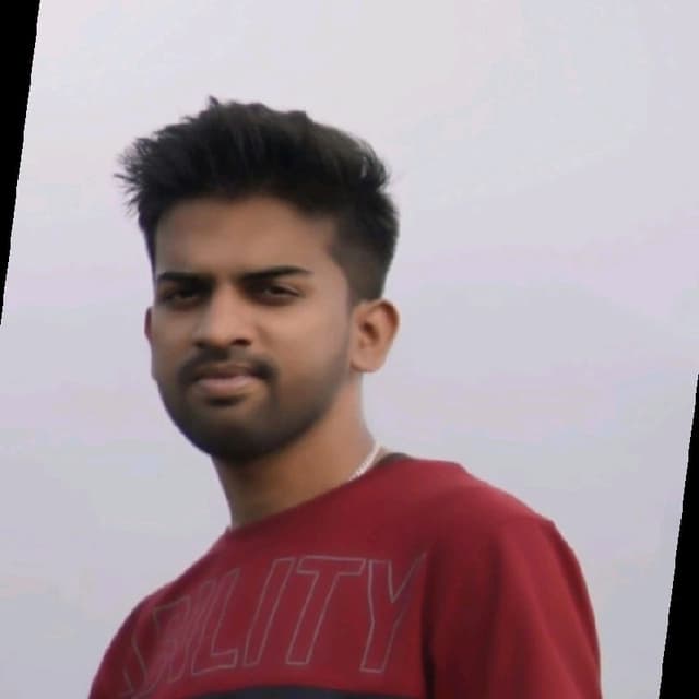 Chinmay k
