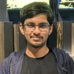 Chinmay  Kulkarni