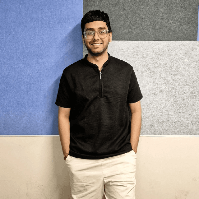 Chinmay Kulkarni