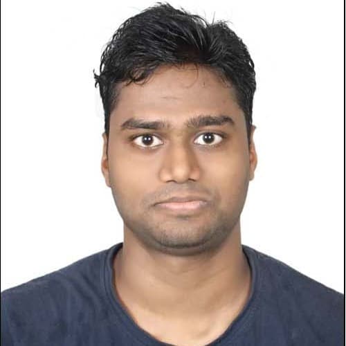 Chinmay Kumar