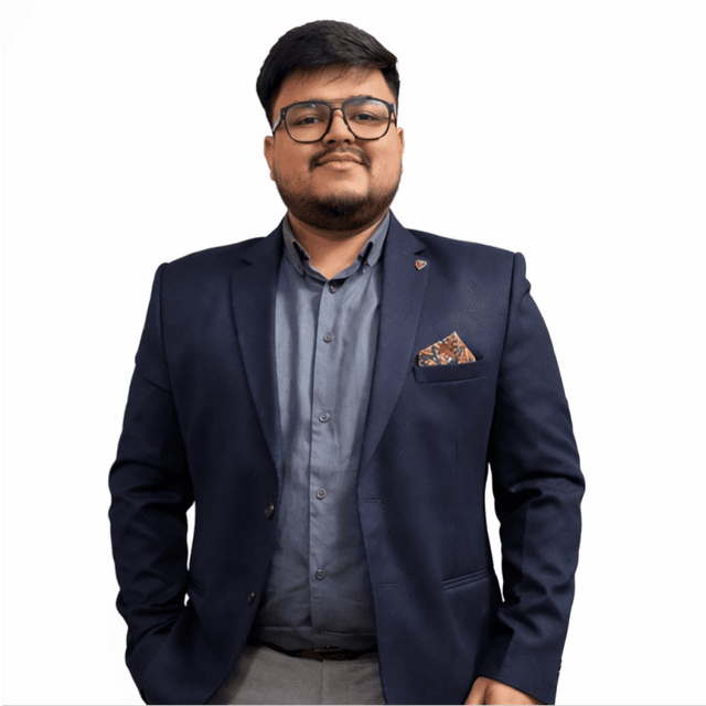 Chinmay Pandey