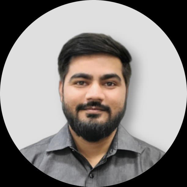 Chinmay Patel