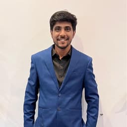 Chinmay Kulkarni