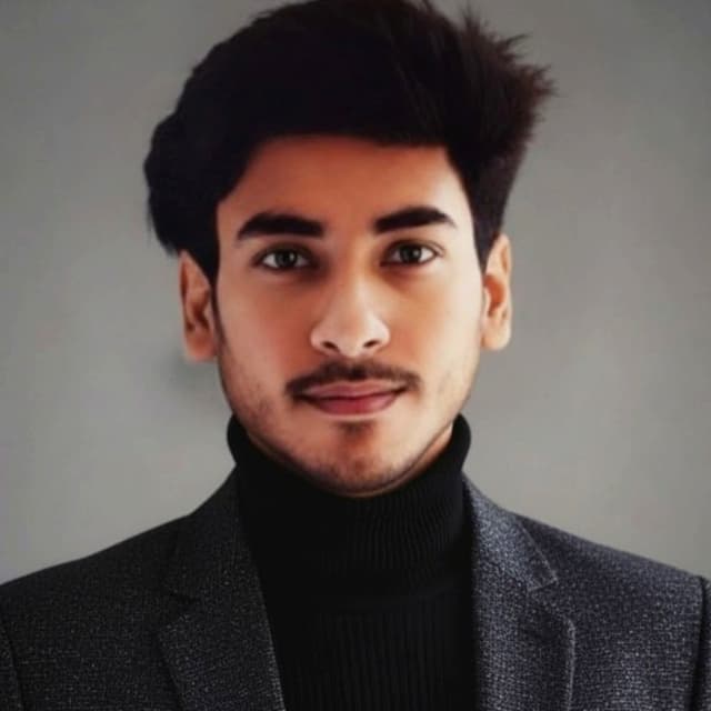 Chinmay Takkar