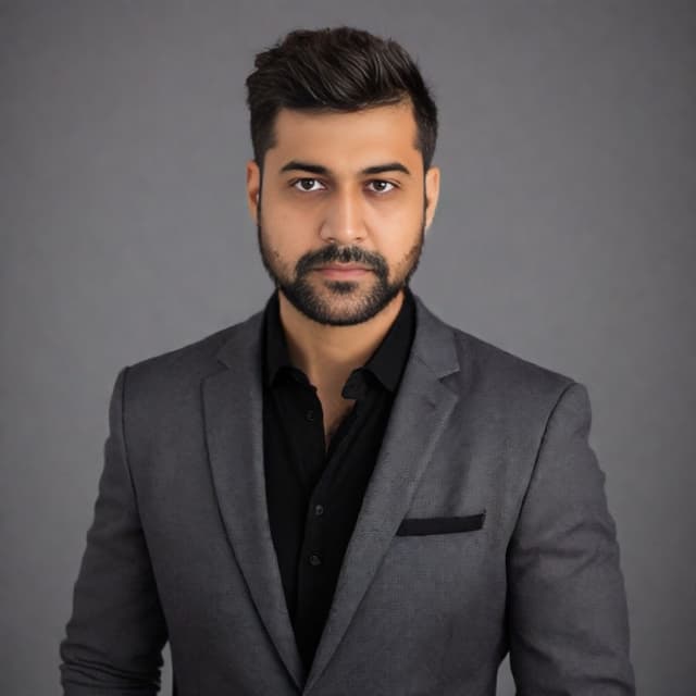 Chinmay Tiwari