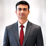 Chinmay Vyas