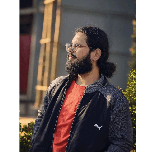Chinmay Tiwari