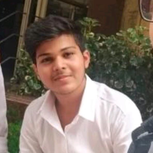 Chinmaya Meher