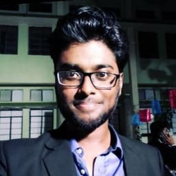 Chinmaya Kar