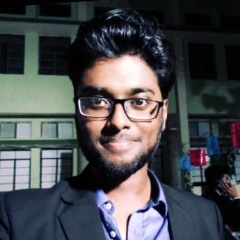 Chinmaya Kar