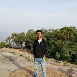 Chinmaya M.