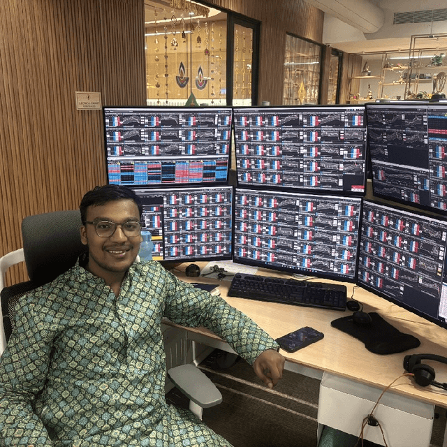 Chinmaya Mathur