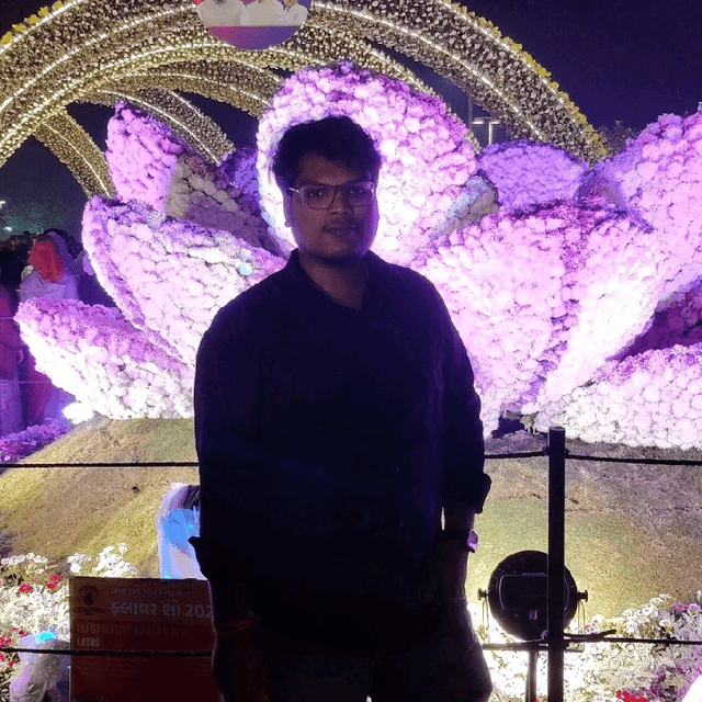 chinmaya Sethy