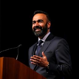 Chinmaya  Chitlangia