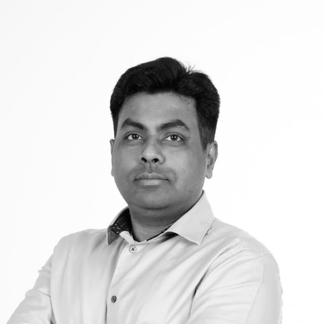 Chinmaya Das