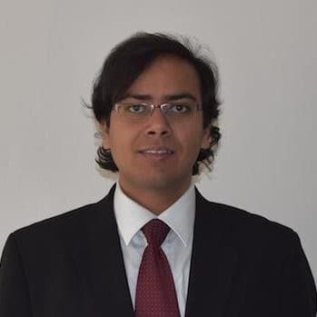 Chinmaya Gautam