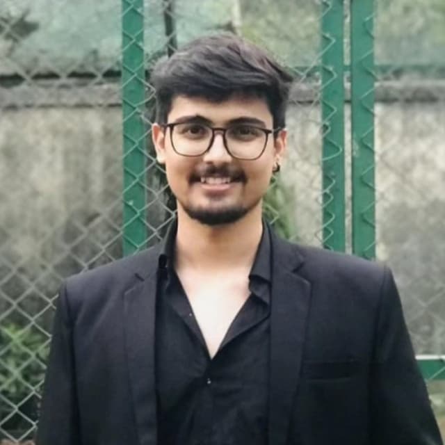 Chinmay Bhardwaj