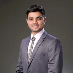 Chinmay Deshpande