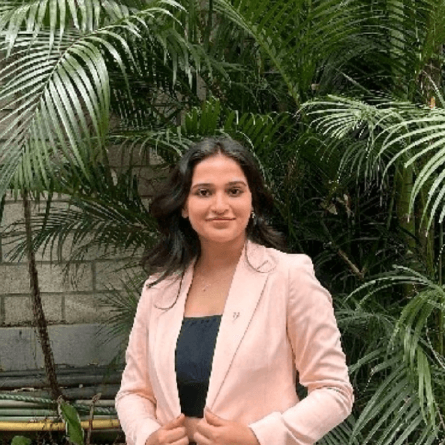 Chinmayee Deshmukh