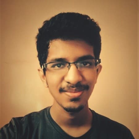 Chinmay Gosavi