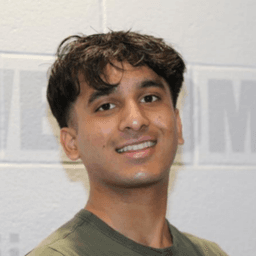 Chinmay Jindal