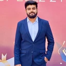 Chinmay Joshi