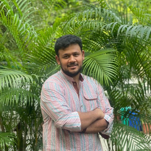 Chinmay Joshi