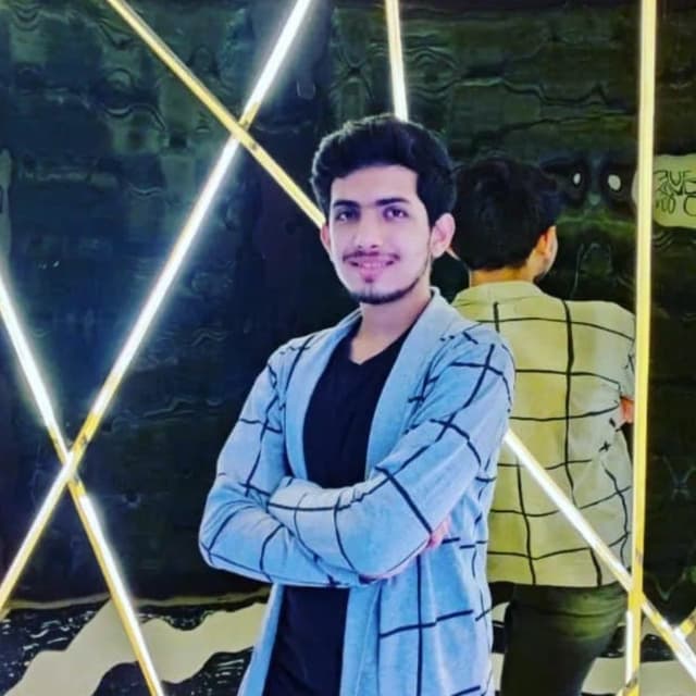Chinmay Malhotra