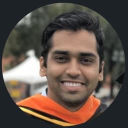 Chinmay Deshpande