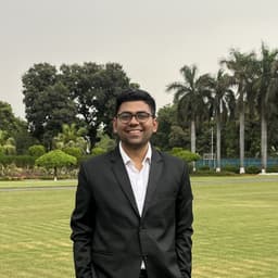 Chinmay Nagpal