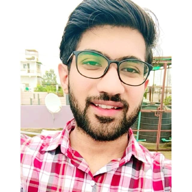 Chinmay Pancholi