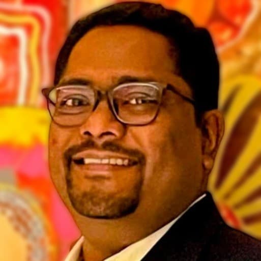 Chinmay Pradhan