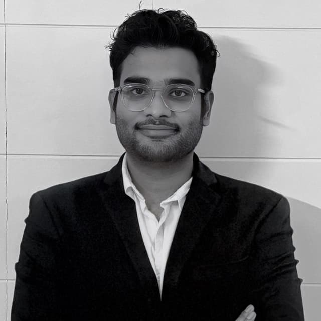 Chinmay Singh