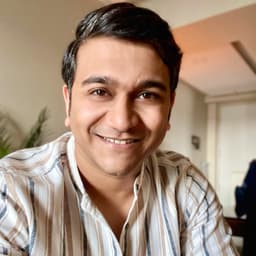 Chinmay Panday