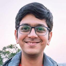 Chinmay Vaishampayan