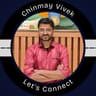 Chinmay Vivek 🇮🇳 🦀