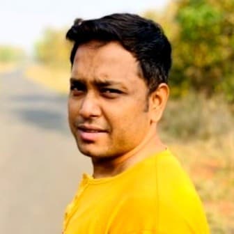 Chinmoy Dey