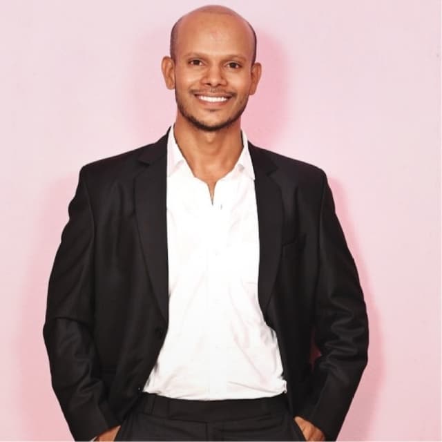 CHINNA SWAMI NAIK